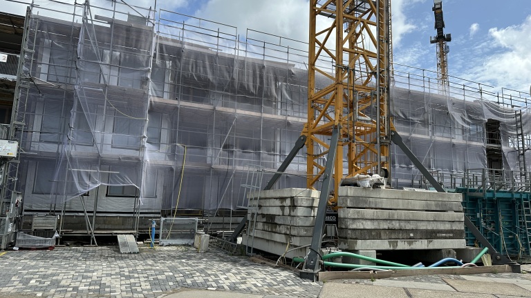 Corporaties kopen nieuwe huurwoningen niet: “Sociale huur kan ook bij particuliere verhuurder”