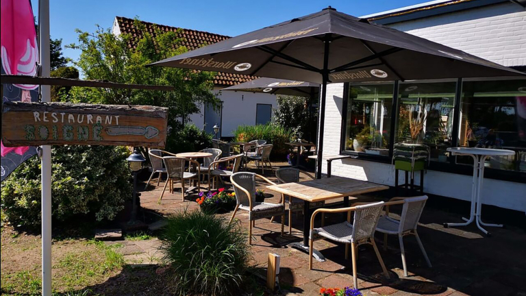 70s – 80s Disco Party in Egmondse Muziekcafé Soigné 🗓