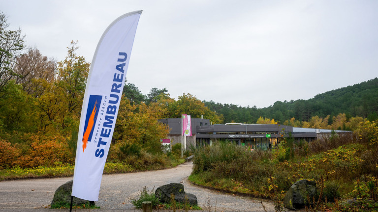 Bergen kiest voor Bergen met meerderheid voor lokale partijen