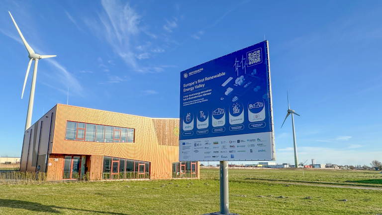 Zorgen over experimentele afvalfabriek Boekelermeer: Experts en Omgevingsdienst dringen aan op streng onderzoek