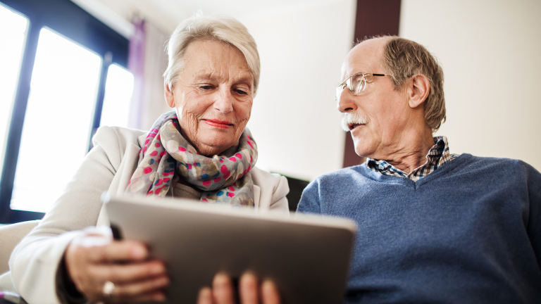 Gratis cursus Digitaal Meedoen in Alkmaar: leer stap voor stap online vaardigheden 🗓