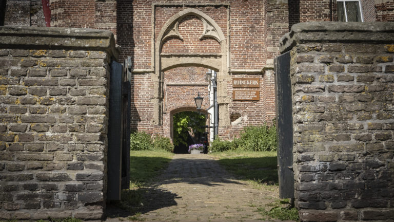 “Ongekend veel erfgoed”: Bergen stelt Erfgoedprogramma vast