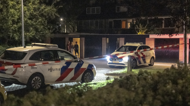 Explosies Alkmaar: OM eist lange gevangenisstraf tegen hoofdverdachten