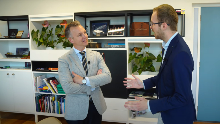 Productieve tweede gespreksronde op weg naar Castricumse coalitie