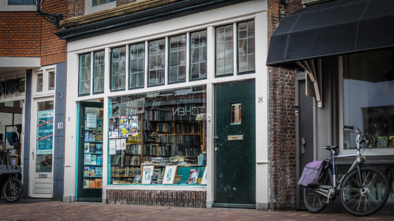 Muzikale lezing van Michel Krielaars bij De Alkenaer 🗓