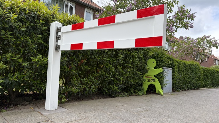 ‘Munnikenweg-gate’ slaat niet meer zo hard terug: “Wereld van verschil”
