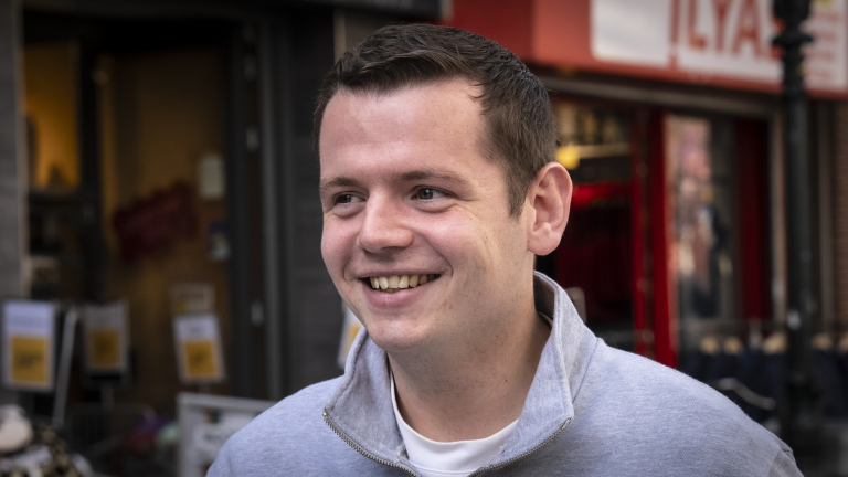 Christiaan Peetoom wil geen Alkmaarse wethouder meer zijn: “Dit hoofdstuk voelt afgerond”