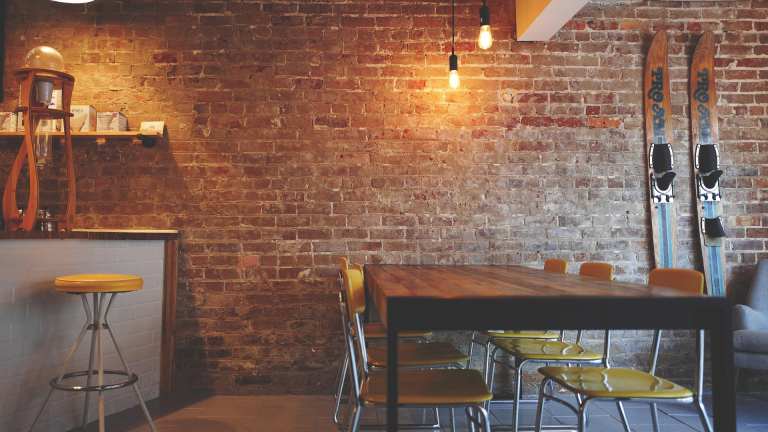 Maatwerk horeca-interieur wint terrein in de regio Alkmaar [Advertorial]