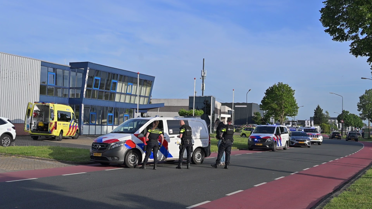 Nog veel vragen en twee aanhoudingen na gruwelijke steekpartij Heerhugowaard: “Het is schokkend en heftig”