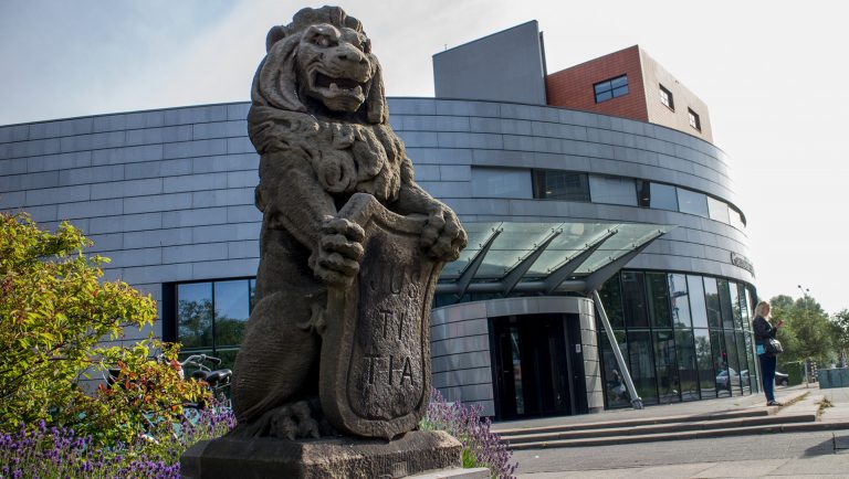 “Meer THC in zijn bloed dan toegestaan”: veroordeling voor scooterongeluk Noord-Scharwoude