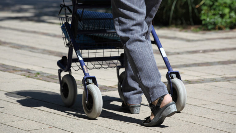 Alkmaar aan de slag met toegankelijkheid: “Dit staat nog in de kinderschoenen”