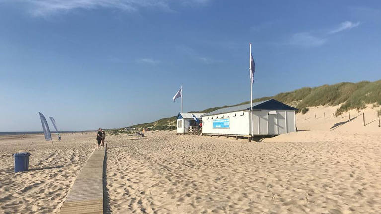 Open dag bij Loods aan Zee: genieten zonder gesjouw 🗓