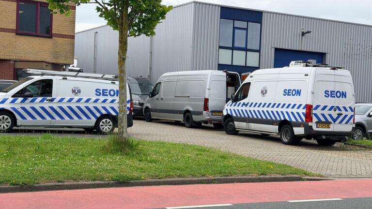 Nieuwe ontwikkelingen in onderzoek naar schiet- en steekpartij Heerhugowaard