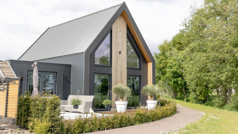 Prefab bouwen: snel, slim en verrassend veelzijdig [Advertorial]