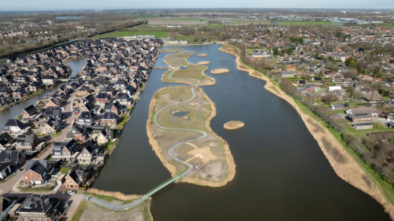 Dijk en Waard kiest nieuwe straatnamen op het spoor van de geschiedenis