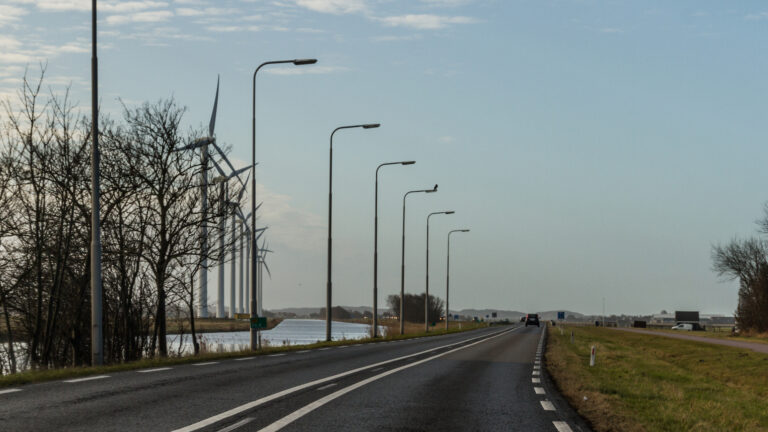“Heeft Defensie ook profijt van”: politiek pleit voor snel ingrijpen N9