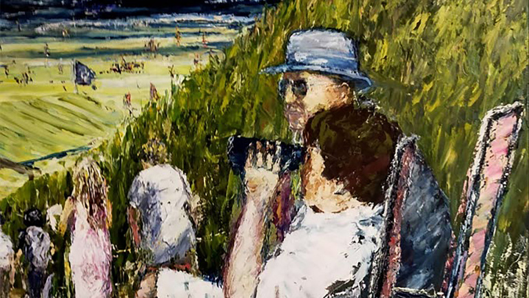 Kunst aan Zee in Het Zeehuis: ’Strandgezichten’ 🗓