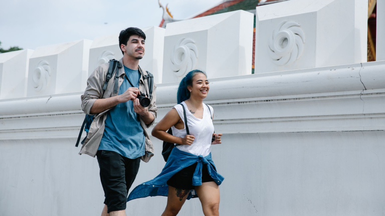 Vakantieplannen? Zo ga je gezond op reis [Advertorial]