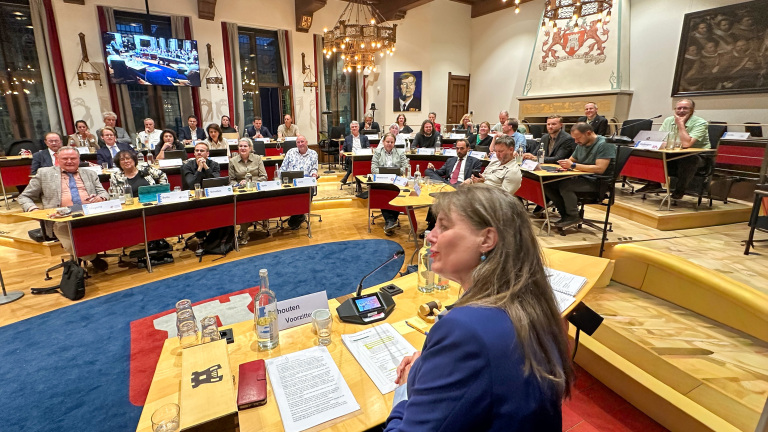 VVD kritisch over gebrekkige informatie van college aan raad: “Niet adequaat”