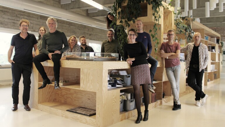 Alkmaars architectenbureau geeft Catalaanse universiteit nieuw groen hart: “Breder trekken”