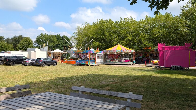 Na eerdere onduidelijkheid over belastbaarheid Nyenburgh Oudorp: ‘Terrein kan weer worden gebruikt’