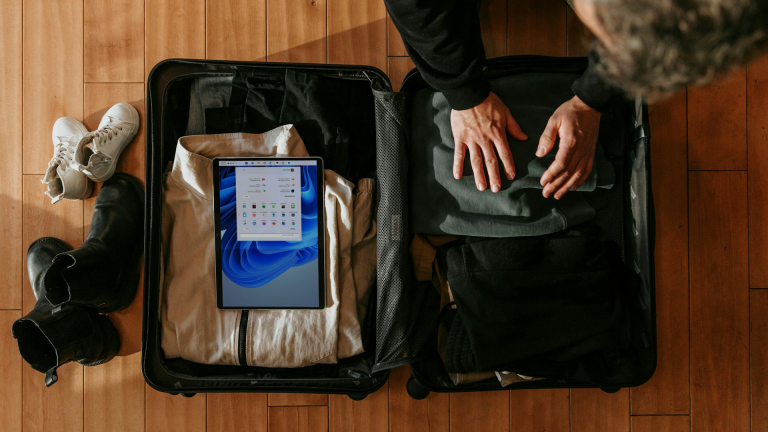 Geniet extra van je vakantie met een goede voorbereiding [Advertorial]
