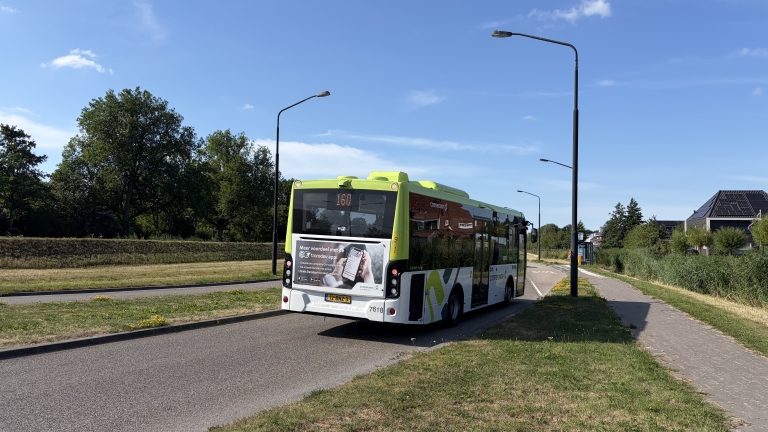Van de redactie: discussie over buslijn 160 legt pijnpunten OV in Dijk en Waard bloot