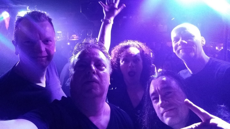 Taverne Live met So Be It 🗓