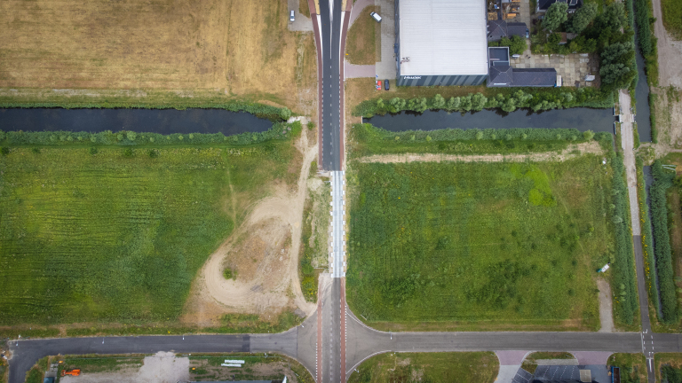 ‘Noodkreet’: OPA wil snelle oplossing voor verbinding Boekelermeer