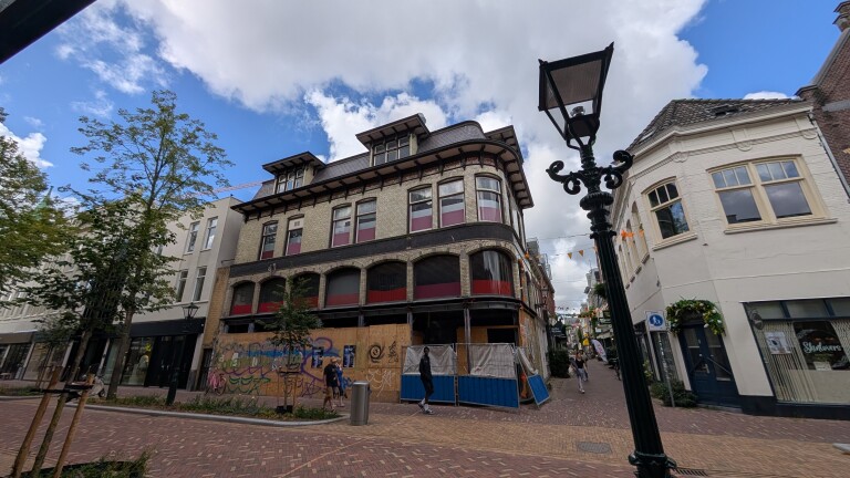 Stilstand bij Azië blijft Alkmaars mysterie: “Geen planning bekend”