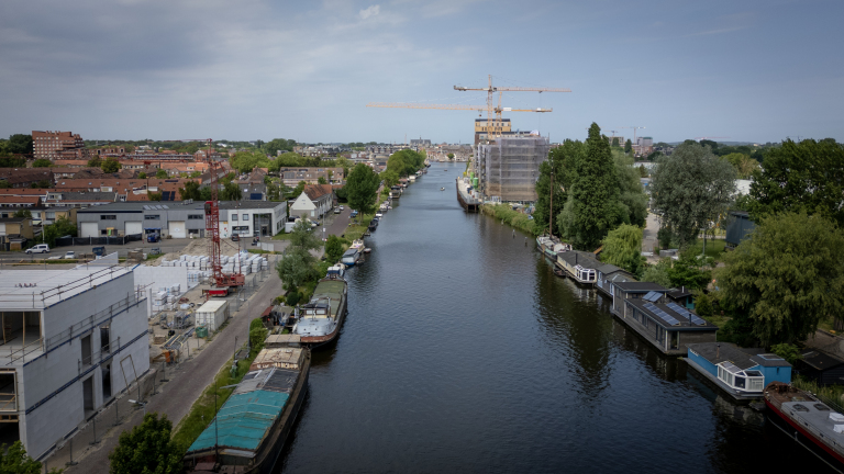 “Meer tijd nodig dan verwacht”: Bestevaerbrug is complexe materie voor Alkmaar