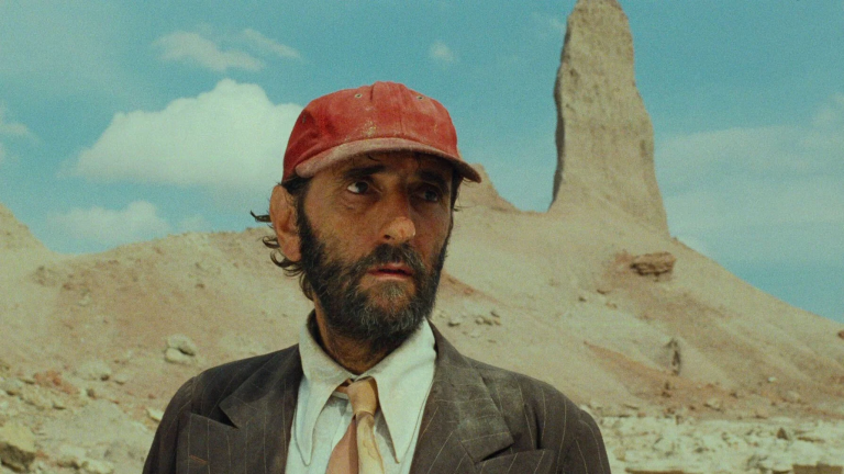 Sunset cinema: buitenbios bij Ten Westen 🗓