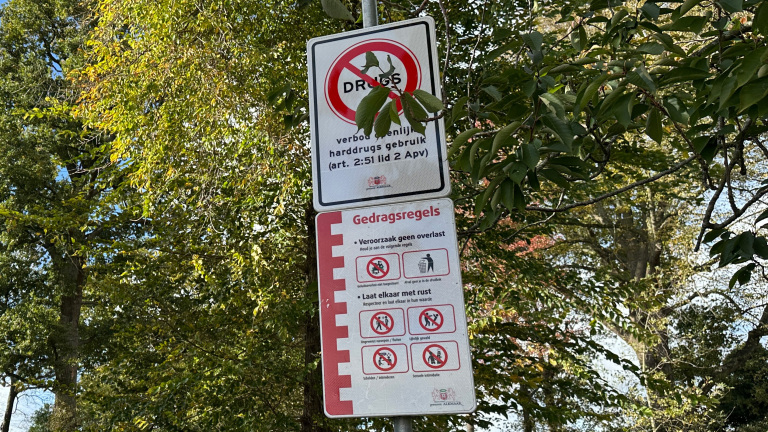 “Aanpak heeft op onderdelen effect”, maar overlast in Alkmaarse parken blijft complex vraagstuk