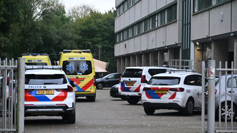 Verdachte van steekincident in AZC Alkmaar blijft langer vastzitten