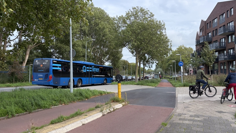 “Binnen enkele jaren”: Alkmaar heeft geen haast met aanpak Nieuwe Schermerweg