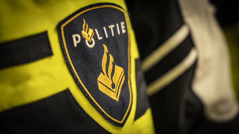 Jongen moet onder bedreiging fatbike afstaan in park De Groene Wiecken
