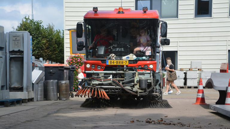 Alkmaar onderzoekt terugkeer Stadswerk072 naar gemeente: verwachtingen niet uitgekomen