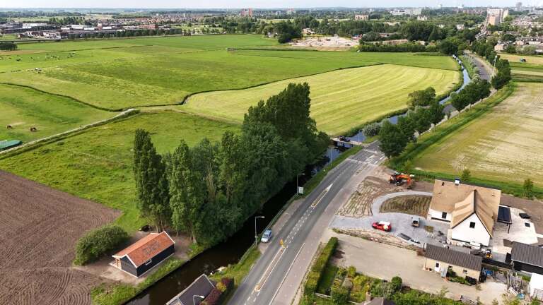 Bouw van AZC Heemskerk-Uitgeest stapje dichterbij: COA heeft vergunning aangevraagd