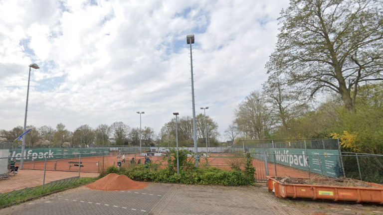 Raad van State wijst bezwaren tegen Bergense padelbanen af, maar aanleg gaat toch niet door