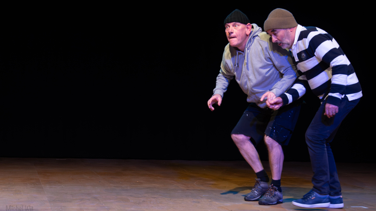Papaver met improvisatietheater in Theater De Drukkerij 🗓
