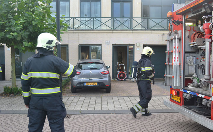 Leerlingrestaurant ROC Horizon College toegetreden tot Euro-Toques Nederland (FOTO)