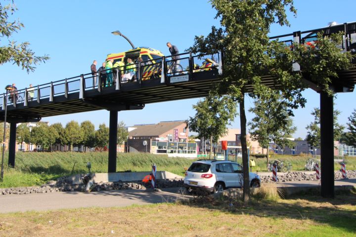 Kaldi Koffie & Thee foto en blog contest