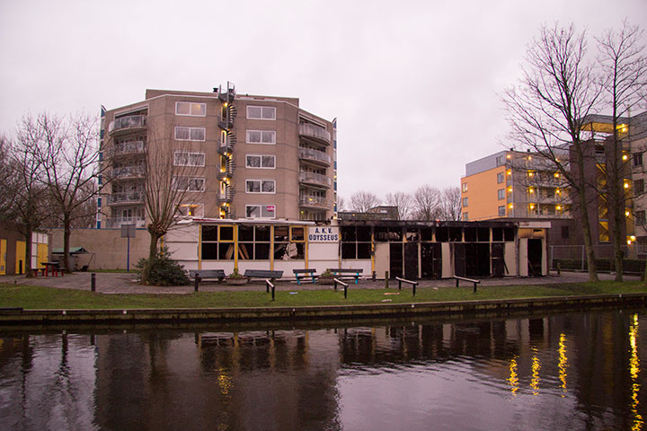 Feestelijke opening Oncologisch Centrum MCA (FOTO)