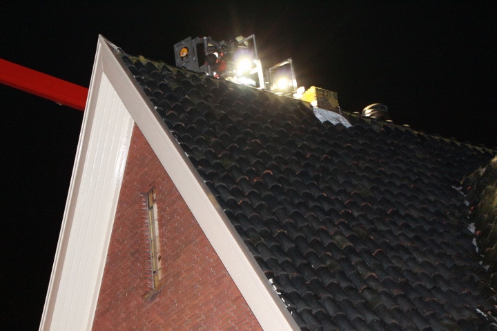 20140213 schoosteenbrand heiloo 1