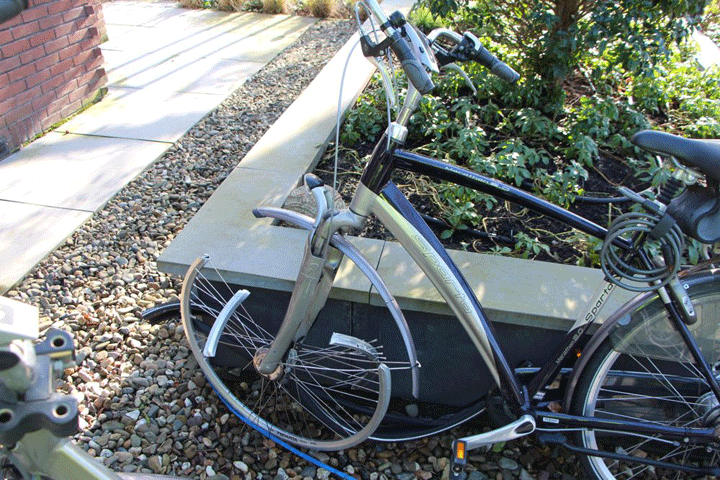 Nog altijd vermist: Rafaël Mangot en Eduarda Dias