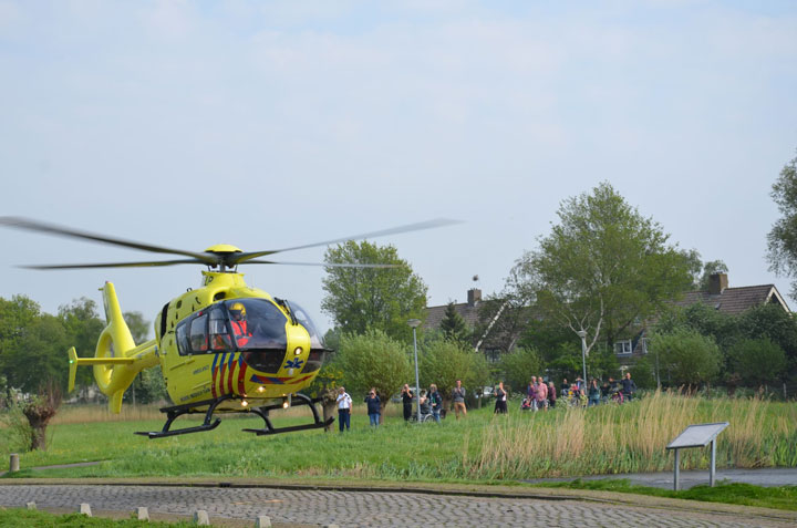 20140501 traumaheli Munnike