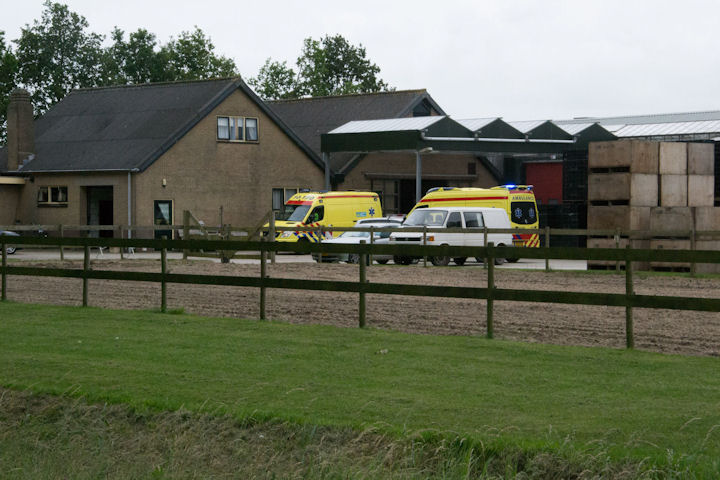 20140617 hensbroek trauma