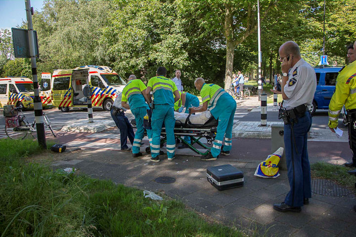 20140625 man fietspad hhw1