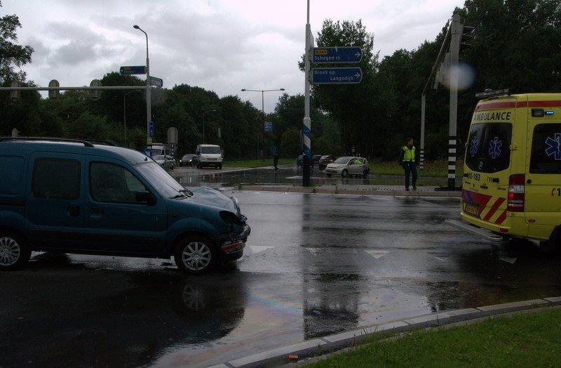 20140819 botsing N245 1