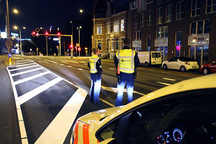 20140829 vechtpartij kermis